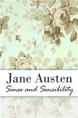 Sense and Sensibility