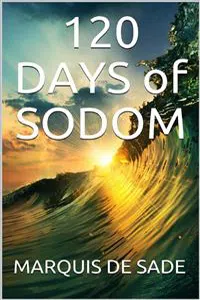 120 days of sodom_cover