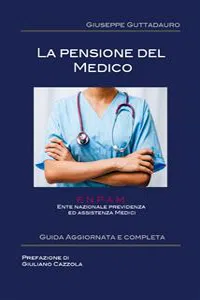 La pensione del Medico_cover