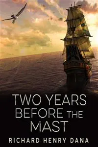 Two Years Before the Mast_cover