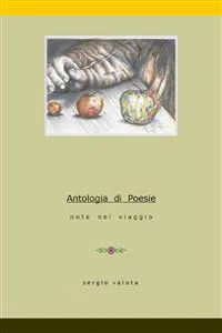 Antologia di poesie. Note nel viaggio_cover