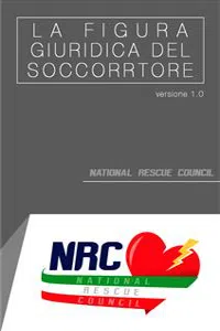 La figura giuridica del soccorritore_cover