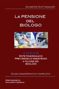 La Pensione del Biologo_cover