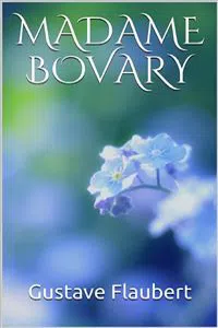 Madame Bovary_cover