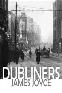 Dubliners_cover