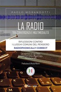 La radio tra convergenza e multimedialità_cover