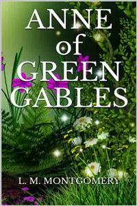 Anne of Green Gables_cover