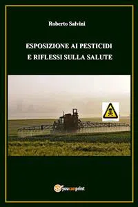 Esposizione ai pesticidi e riflessi sulla salute_cover