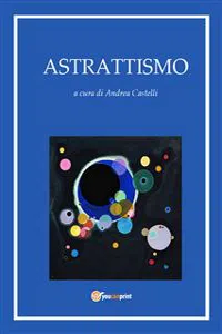 Astrattismo_cover