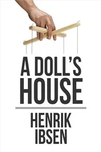 A Doll's House_cover