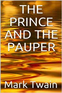 The Prince and the Pauper_cover