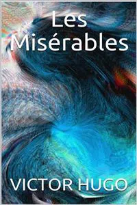 Les Misérables_cover