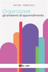 Organizzare gli ambienti di apprendimento_cover