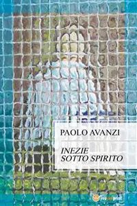 Inezie sotto spirito_cover