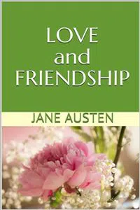 Love and Friendship_cover