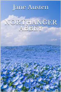 Northanger Abbey_cover