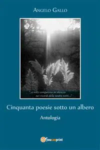 Cinquanta poesie sotto un albero_cover