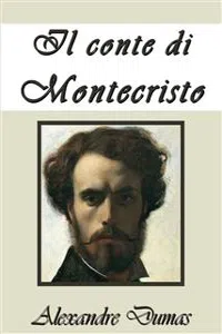 Il Conte di Montecristo_cover