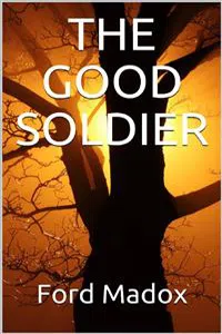 The Good Soldier_cover