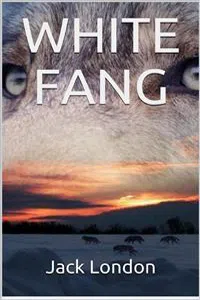 White Fang_cover