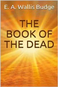 The book of the dead_cover