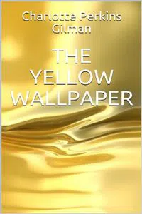 The Yellow Wallpaper_cover