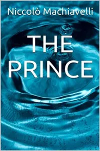 The Prince_cover
