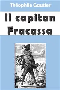 Il capitan Fracassa_cover