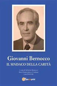 Giovanni Bernocco. Il sindaco della carità_cover