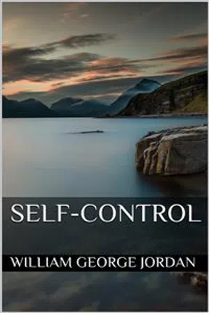 Self-Control