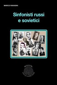 Sinfonisti russi e sovietici_cover