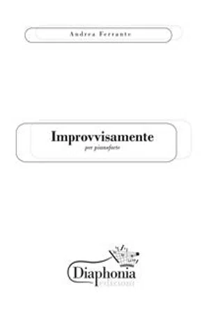 Improvvisamente