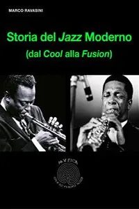 Storia del Jazz Moderno_cover