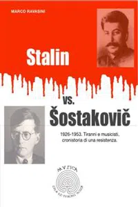 Stalin vs. Šostakovič_cover