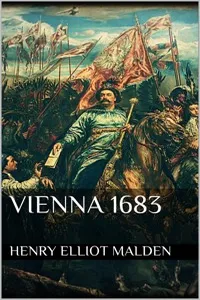 Vienna 1683_cover