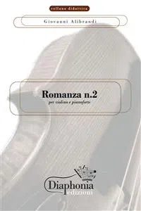 Romanza n. 2_cover