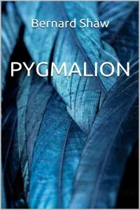 Pygmalion_cover