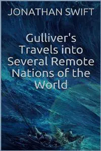 Gulliver's Travels into Several Remote Nations of the World_cover