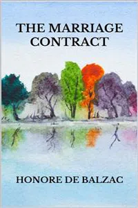 The Marriage Contract_cover