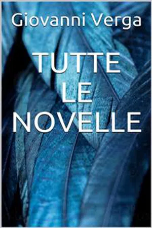 Tutte le novelle