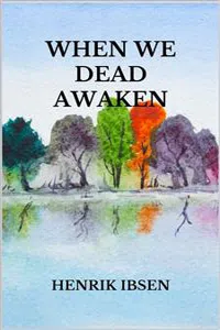 When we dead awaken_cover