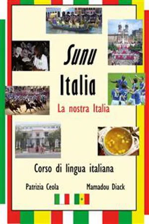 Sunu Italia