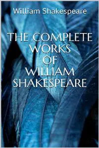 The Complete Works of William Shakespeare_cover