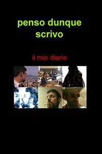 Penso dunque scrivo_cover