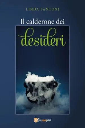 Il calderone dei desideri
