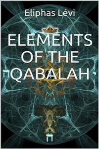 Elements of the Qabalah_cover