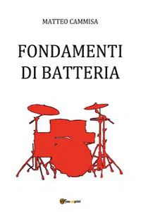 Fondamenti Di Batteria_cover