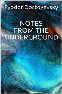 Notes from the Underground_cover