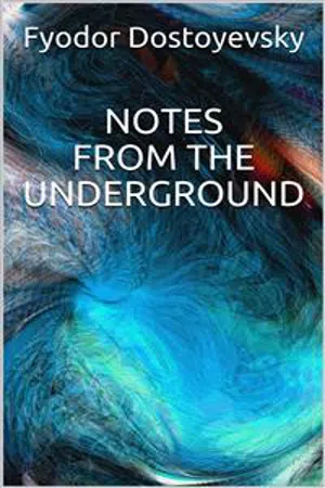 Notes from the Underground