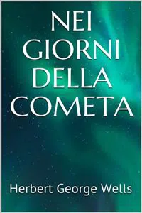 Nei giorni della cometa_cover